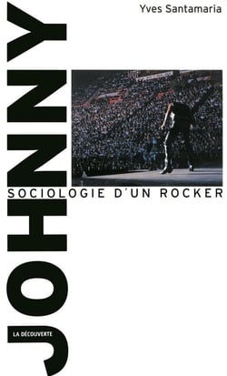 Johnny - sociologie d'un rocker