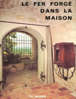 Fer forge maison