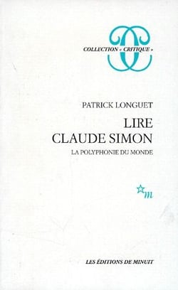 Lire claude simon : la polyphonie du monde