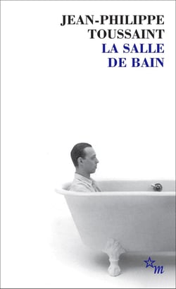 La salle de bain