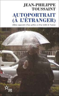 Autoportrait (à l'étranger)