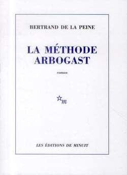 La méthode Arbogast