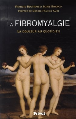 La fibromyalgie - la douleur au quotidien