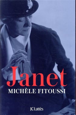 Janet