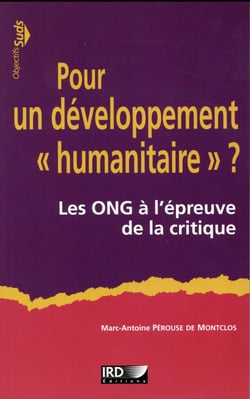Pour un développement "humanitaire"?