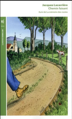 Chemin faisant - la mémoire des routes