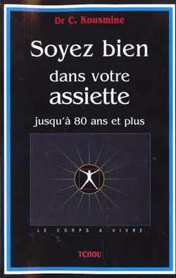 Soyez bien dans votre assiette - jusqu'à 80 ans et plus
