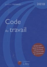 Code du travail (édition 2010)