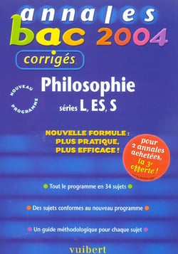 Philosophie terminale l/es/s