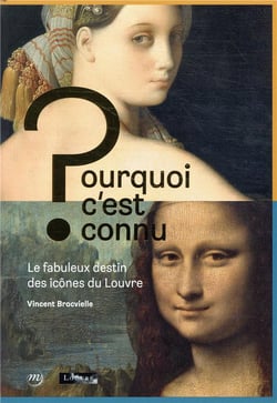 Pourquoi c'est connu ? le fabuleux destin des icônes du Louvre