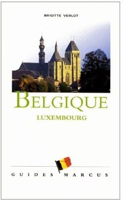 Belgique - luxembourg