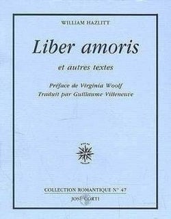 Liber amoris