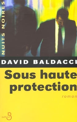 Sous haute protection