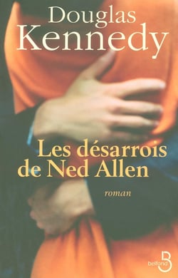 Les desarrois de ned allen