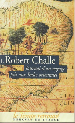 Journal d'un voyage fait aux Indes Orientales : (du 24 février 1690 au 10 août 1691)-Février 1690 - août 1690
