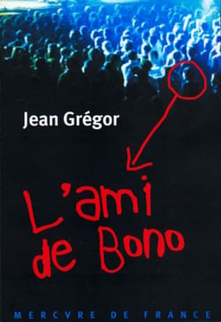 L'ami de bono