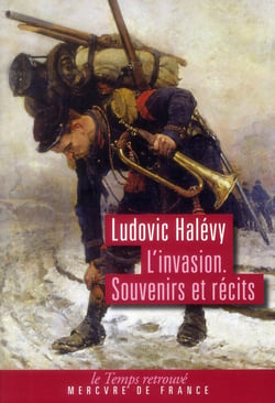 L'Invasion - Souvenirs Et Récits