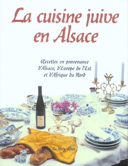 Cuisine juive