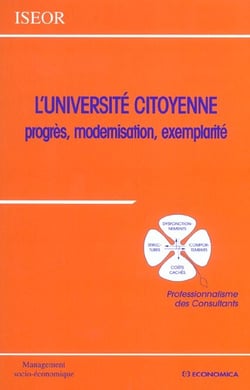 L'UNIVERSITE CITOYENNE