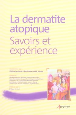 La Dermatite Atopique.