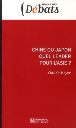 Chine ou Japon : quel leader pour l'Asie ?