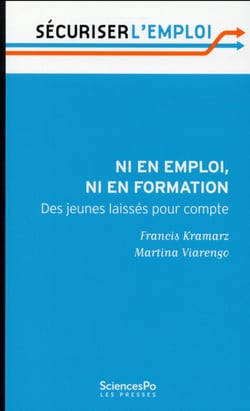 Ni en emploi, ni en formation - des jeunes laisses pour compte