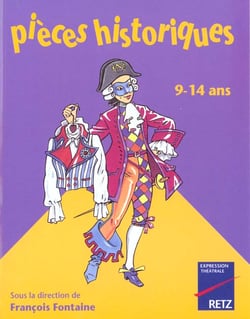 IAD - Pièces historiques 9/14 ans
