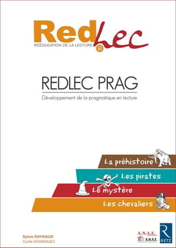 Redlec prag (édition 2019)