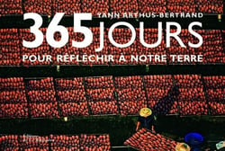 365 jours pour reflechir a notre terre - nouvelle edition
