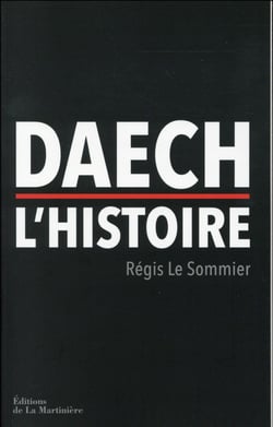 Daech, l'histoire
