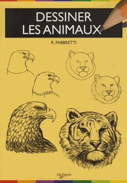 Dessiner Les Animaux