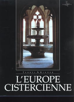 L'europe cistercienne