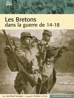 Les bretons dans la guerre de 14-18