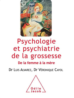 Psychologie de la grossesse