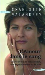L'amour dans le sang