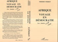 Afrique - voyage en démocratie - les années cha cha
