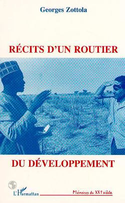 Récits d'un routier du développement