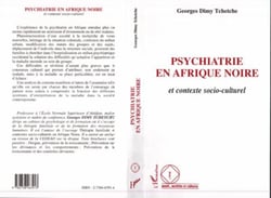 Psychiatrie en afrique noire et contexte socioculturel