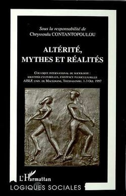 Altérité, mythes et réalités
