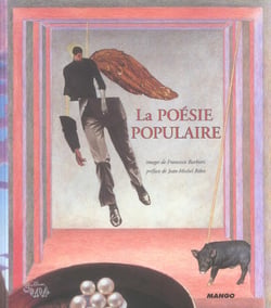 La poésie populaire