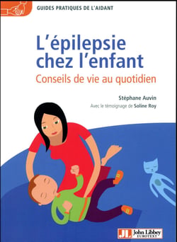 L'épilepsie chez l'enfant