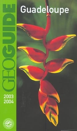GEOguide : Guadeloupe (édition 2003/2004)