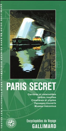 Paris secret