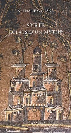 Syrie - éclats d'un mythe