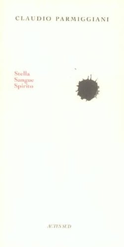 Stella sangue spirito
