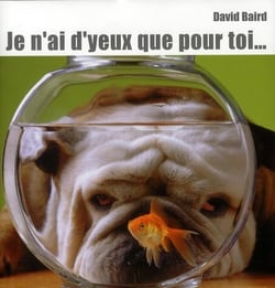 Je n'ai d'yeux que pour toi