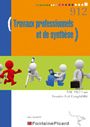 Travaux professionnels et de synthèse - 1re comptabilité bac pro - 3 ans