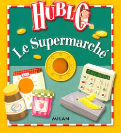 Le supermarche