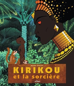 Kirikou et la sorcière
