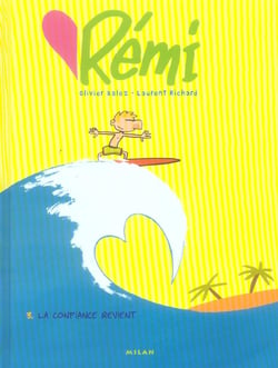 Remi t.3